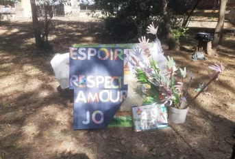 Célébration rentrée 2026