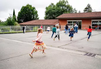 Ecole notre dame des anges