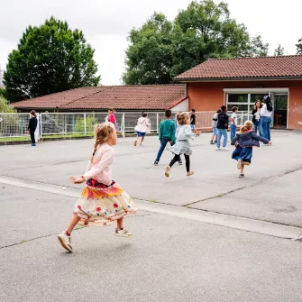 Ecole notre dame des anges