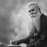 Daniel Brottier, l'un des fondateurs d'Apprentis d'Auteuil
